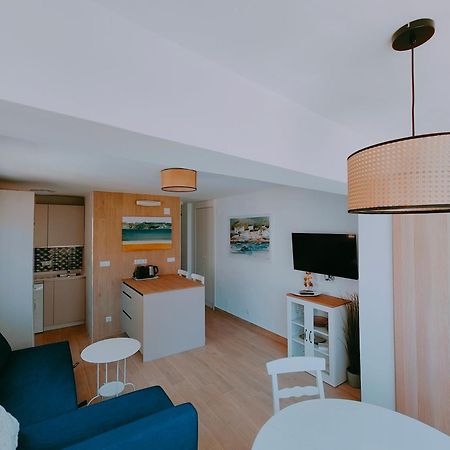 Torremolinos Olsen Apartamento Exterior foto