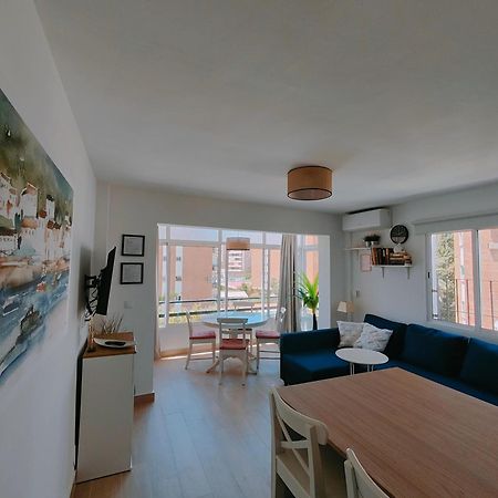 Torremolinos Olsen Apartamento Exterior foto
