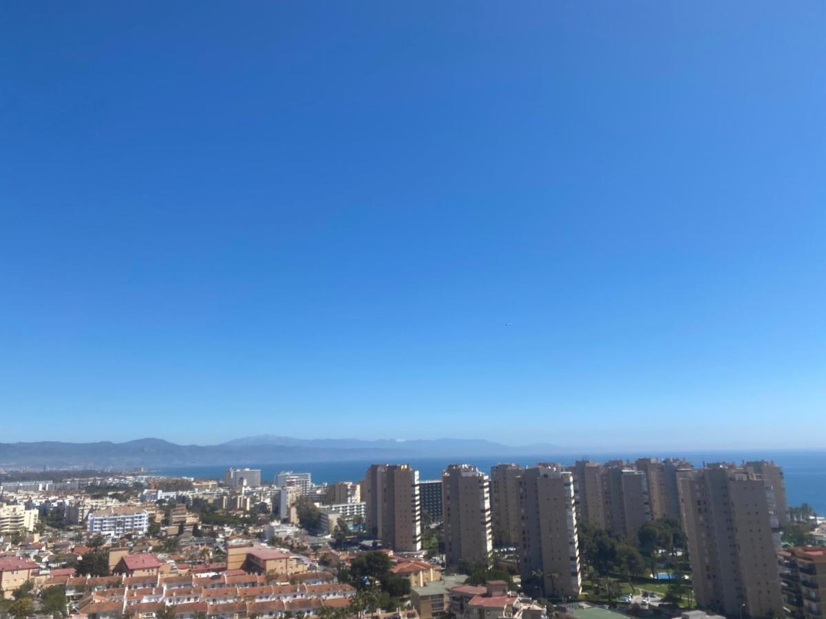 Torremolinos Olsen Apartamento Exterior foto