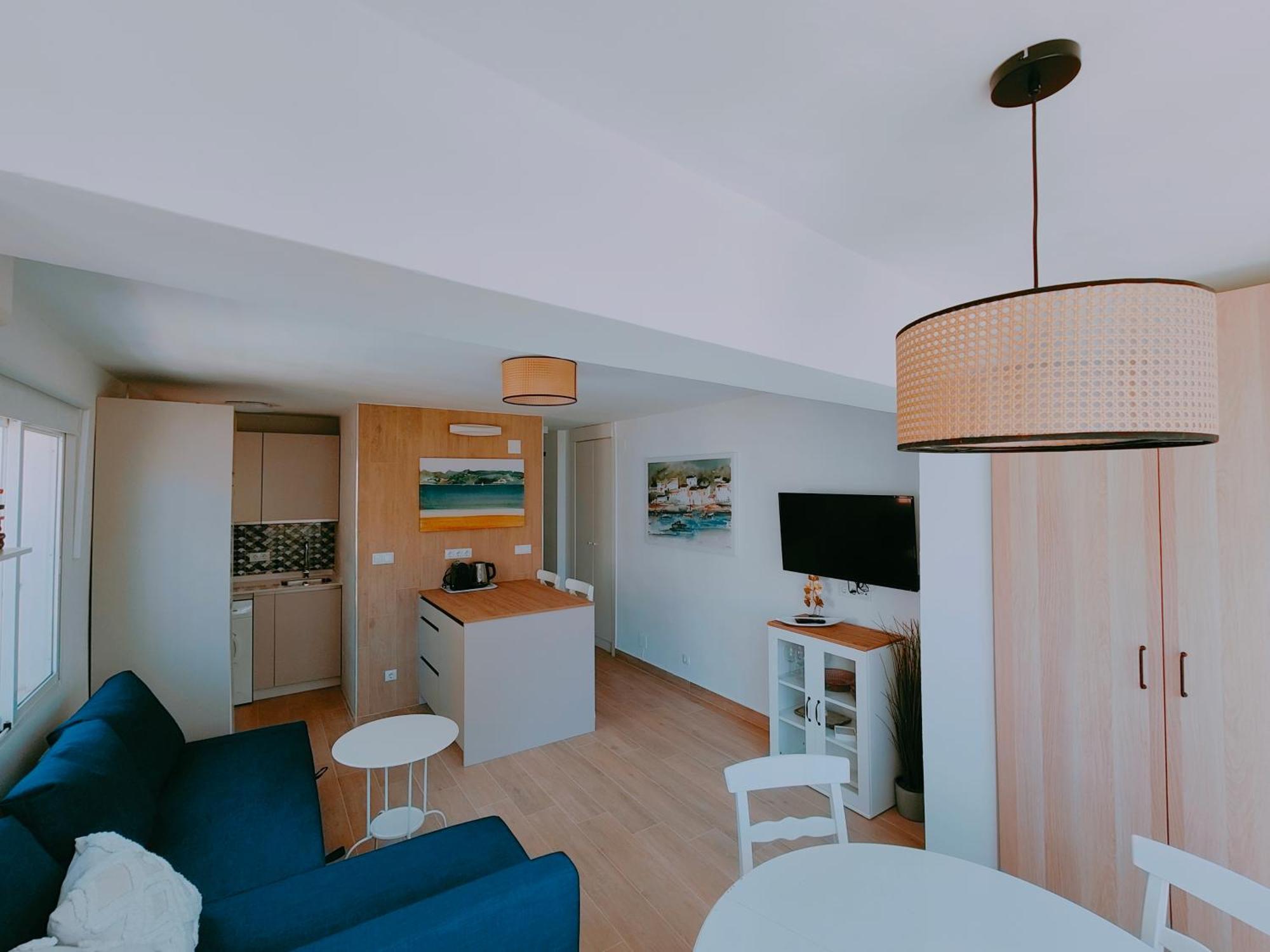 Torremolinos Olsen Apartamento Exterior foto