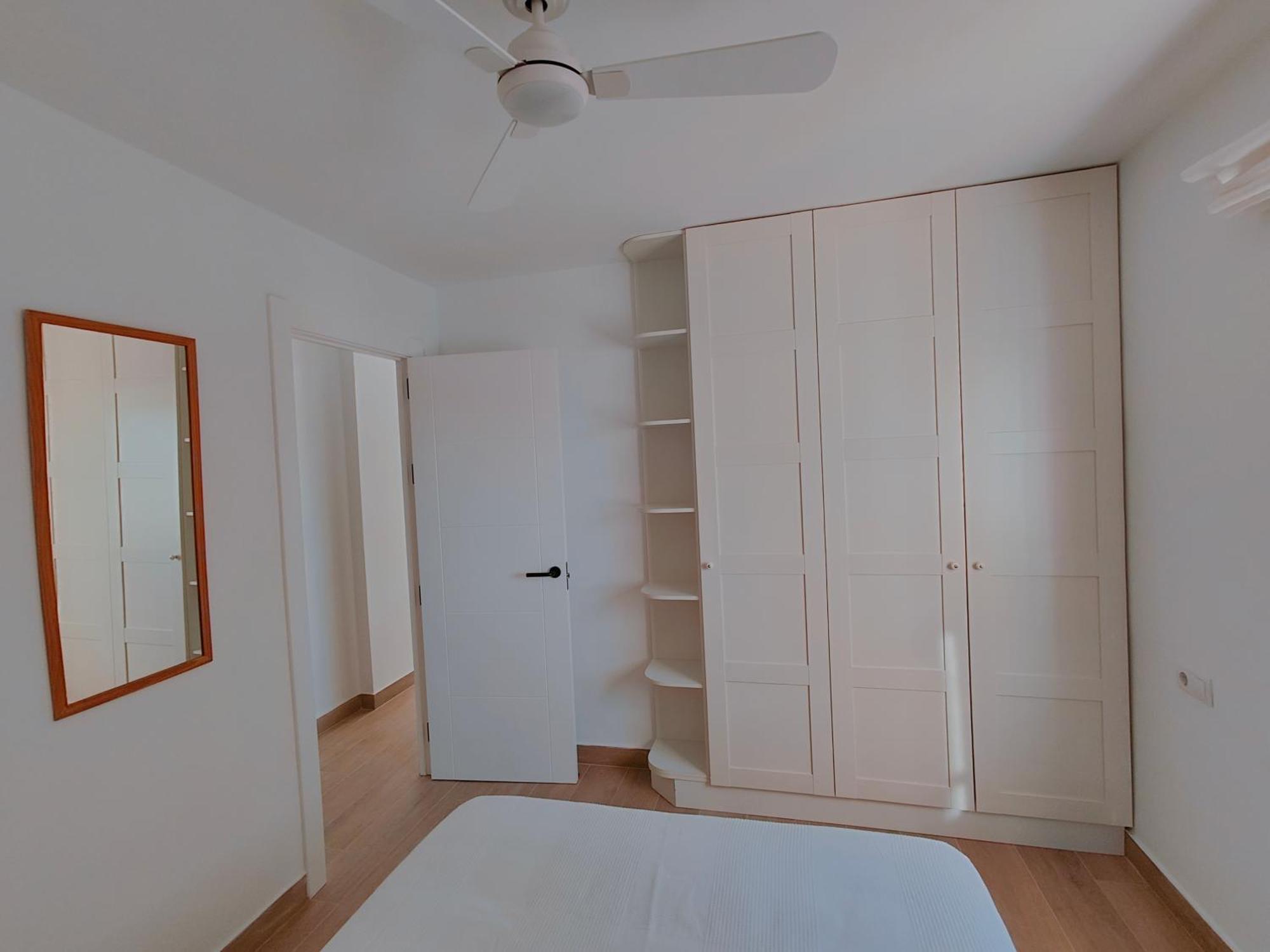 Torremolinos Olsen Apartamento Exterior foto
