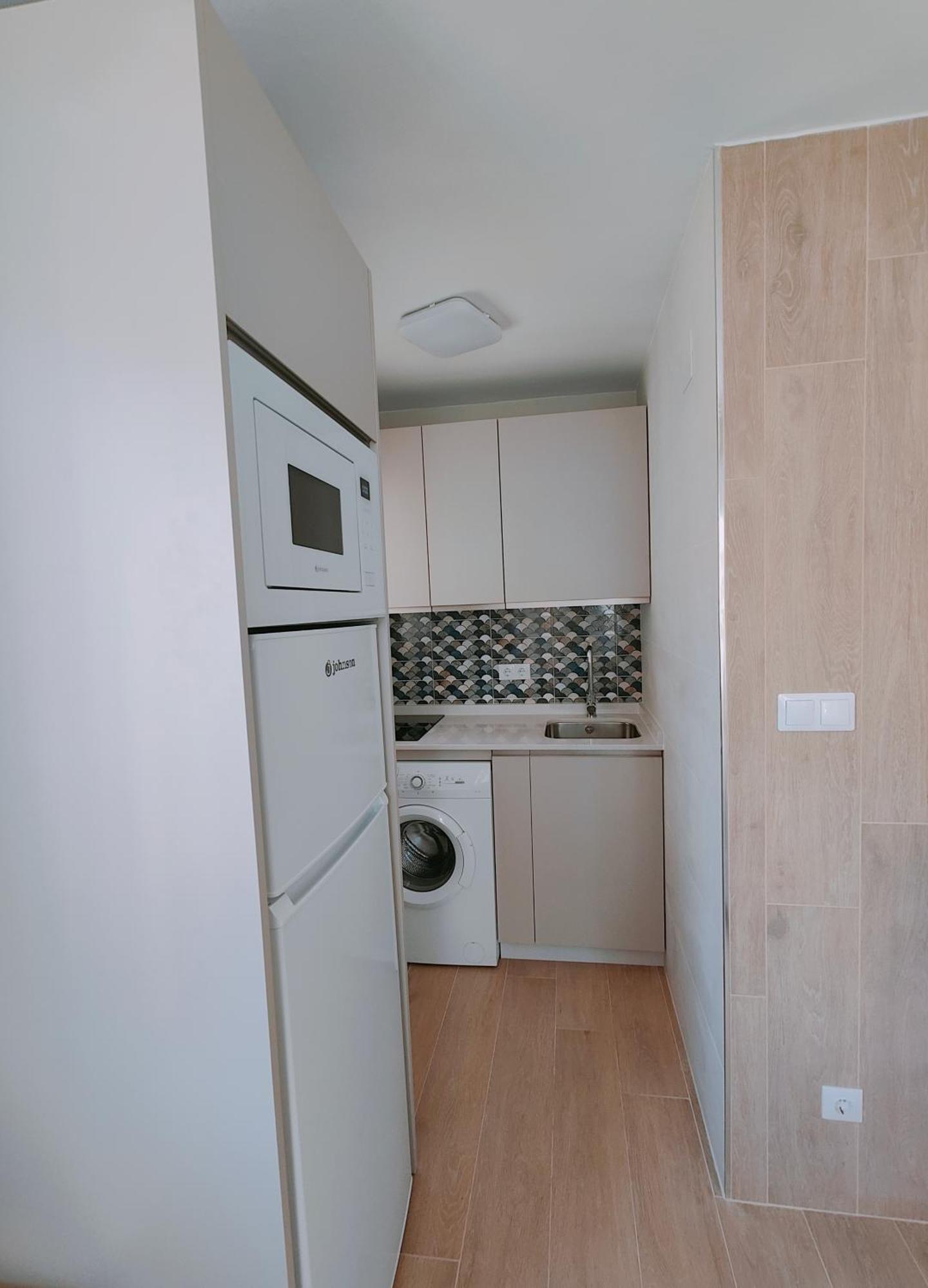 Torremolinos Olsen Apartamento Exterior foto