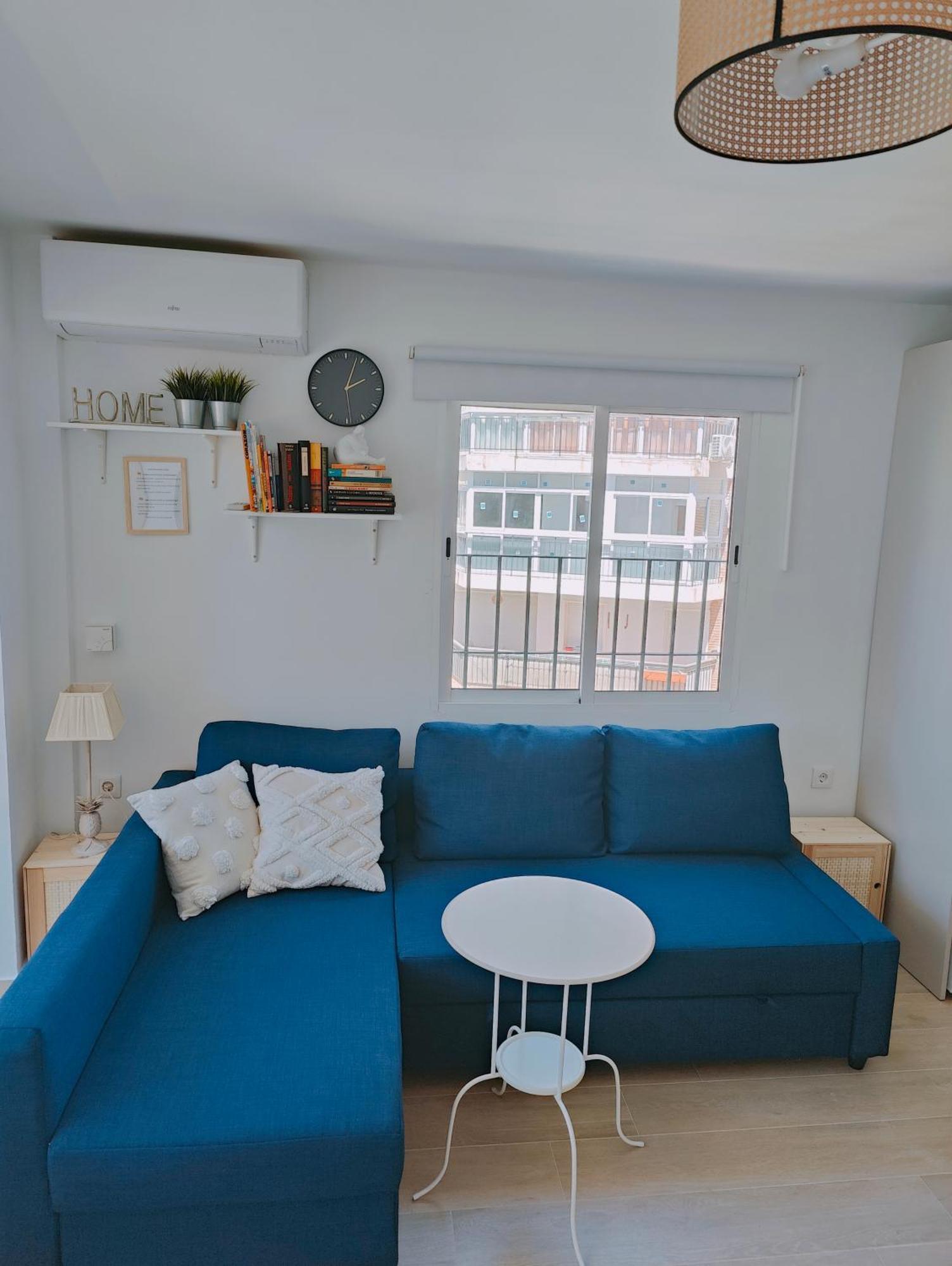 Torremolinos Olsen Apartamento Exterior foto
